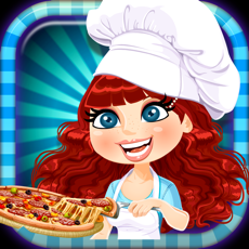 Activities of Mama's Pizzeria Order Frenzy Cafe! Bake, Serve and Eat Pizza - Full Version