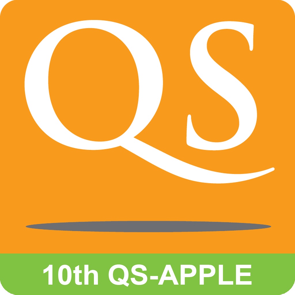 10th QS-APPLE