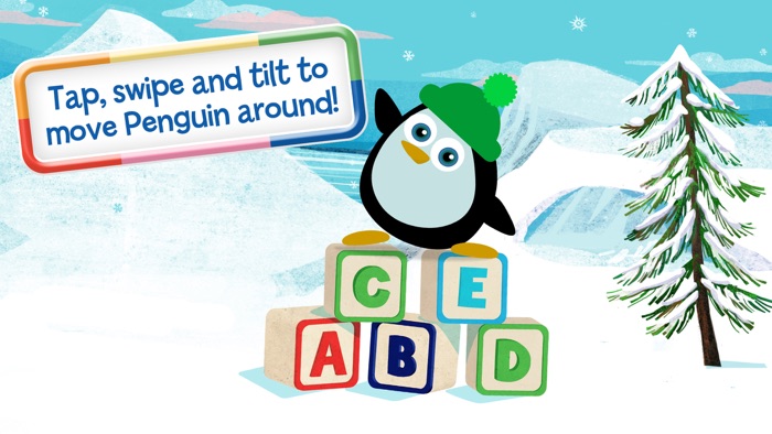 123s Numbers Learning Game for Kids