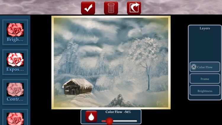 Merry eCard screenshot-3