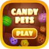 Candy Pets Puzzle