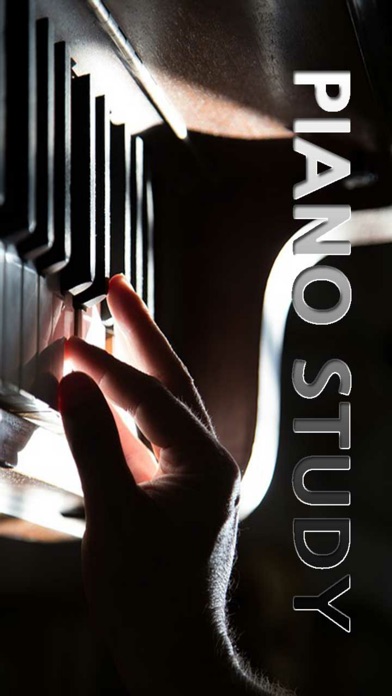 real piano ( various songs ) 1.0 IOS -