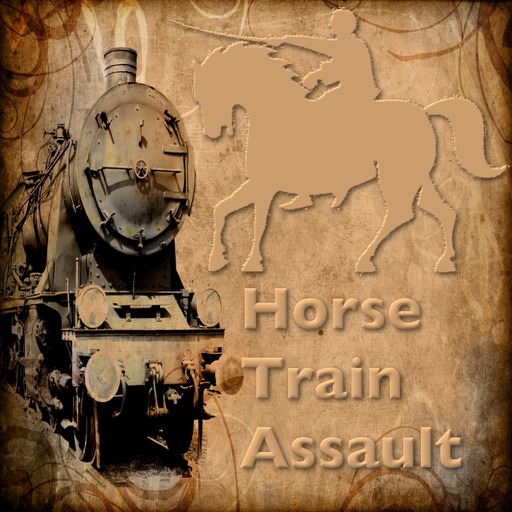 Horse Train Assault