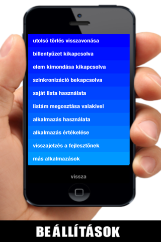 Megveszem screenshot 4