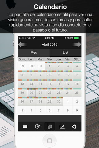 Schedule Planner Pro screenshot 3