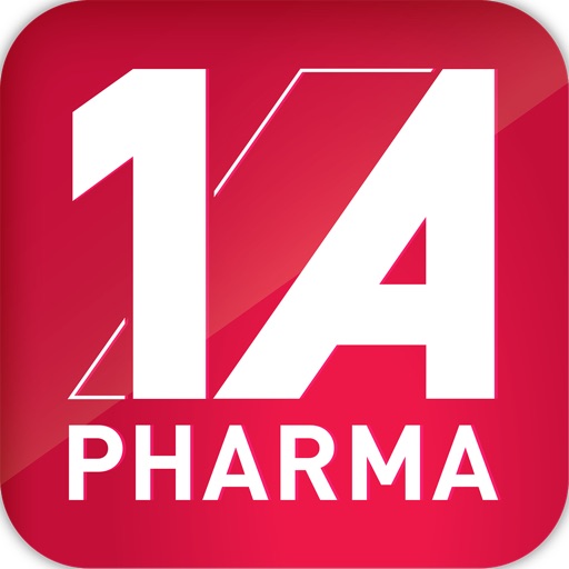 Onlineshop 1A Pharma