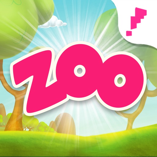 Zoo Games Icon