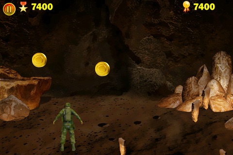 Cave-In screenshot 4