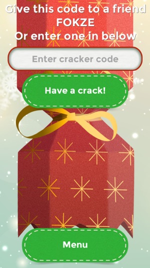 Cracker for Christmas(圖5)-速報App