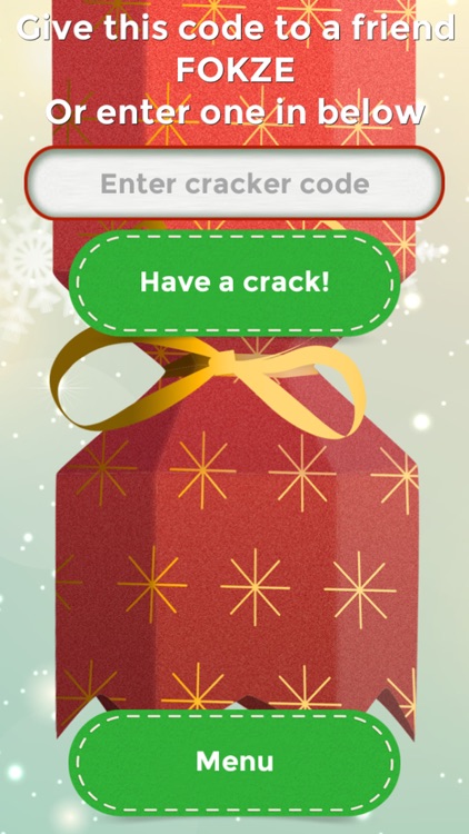Cracker for Christmas screenshot-4