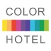 Color Design Hotel - Paris