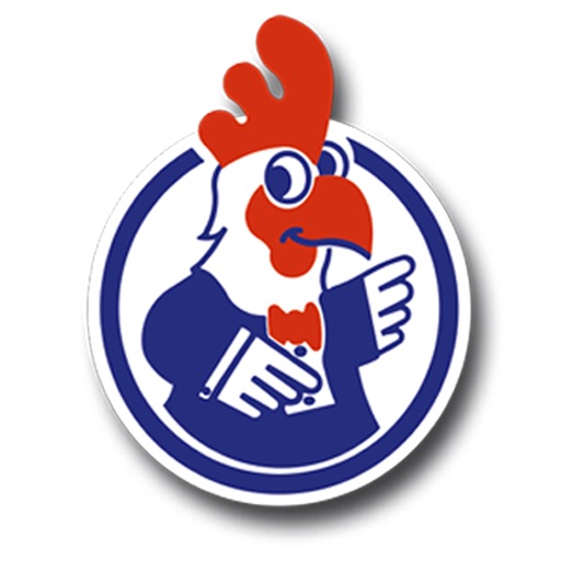 Favorite Chicken, Ipswich icon