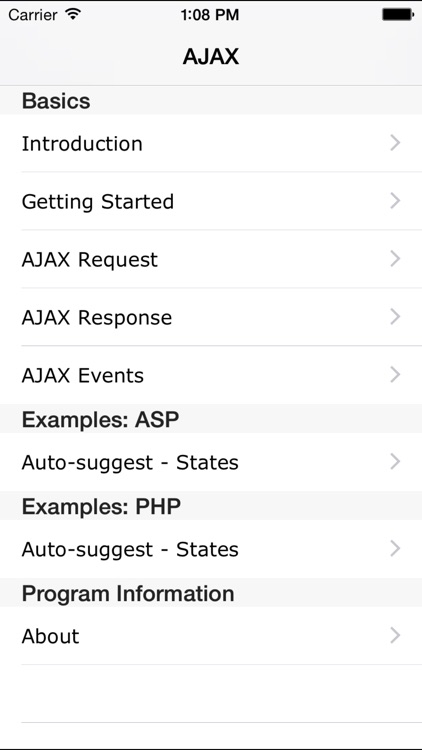 AJAX Pro FREE