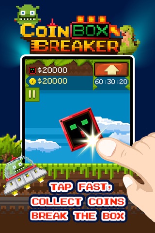 Coin Box Breaker screenshot 2