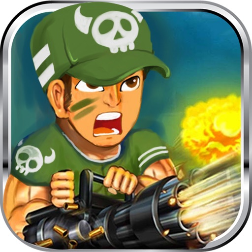 Chiến Binh Diệt Quỷ iOS App