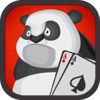 21 Wild Panda Blackjack in Macau Casino Gin Rummy Card Pontoon