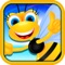 Honey Bee Slots Machine Casino - Free Play and Bonus Vegas Games