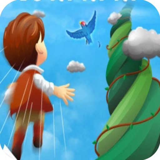 Jump Hero-- if you are a hero would challenge jumping game