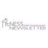 Fitness Newsletter
