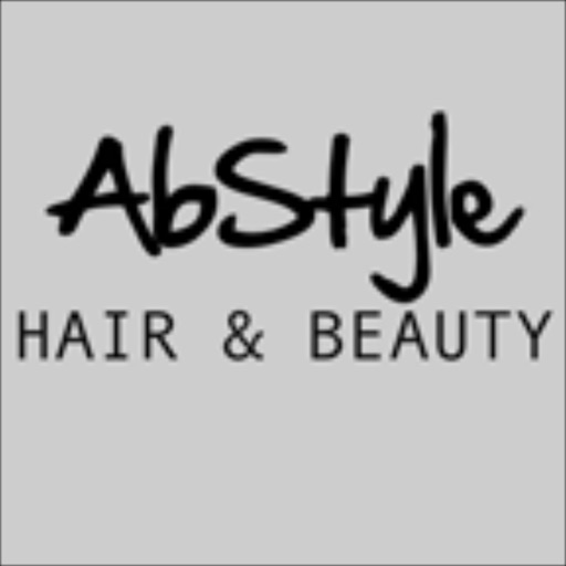 AbStyle Hair and Beauty icon