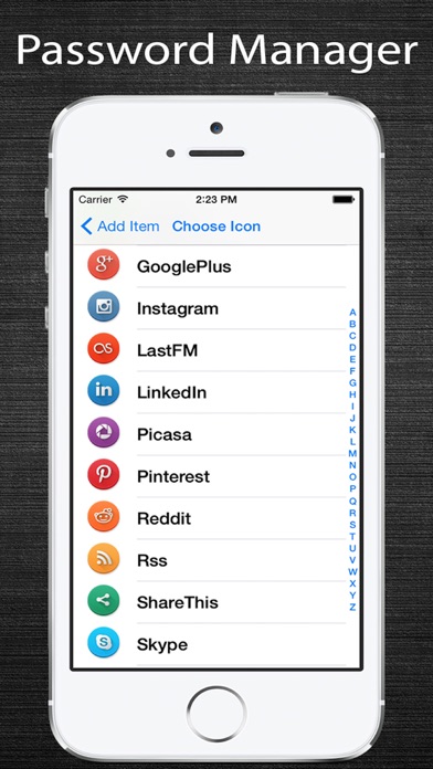 download iProtect Pro ® Master + apps 1