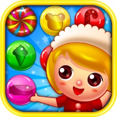 Activities of Amazing Jewel Candy Star World Edition Mania