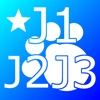 ChantNippon（Football and Soccer chant free app, Japan and Jleague version）