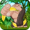 A Gorilla Gone Wild – Hippo Attack Frenzy Challenge