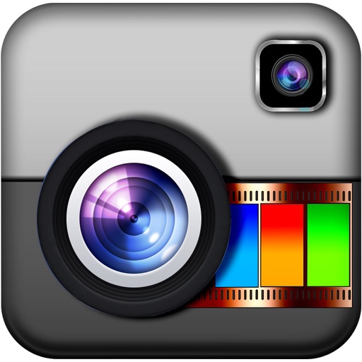 New Photo Master 2015: Handy Filters,Frames & Funny Stickers Free