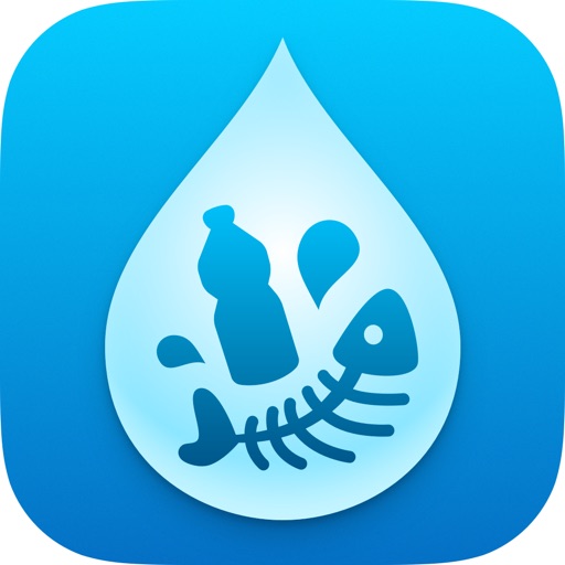 Water Circulation - Pollution And Purification Systems Prof icon