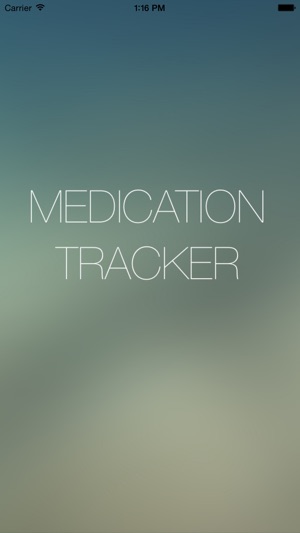 Medicine Timer(圖1)-速報App