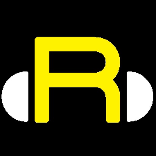 Reach Radio Player icon