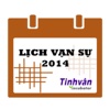 Lich Van Su