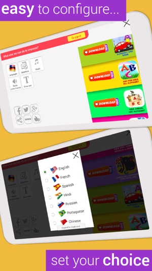 Montessori for kids, A preschool game to teach your child th(圖5)-速報App