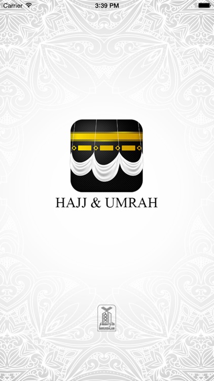 Hajj and Umrah Guide HD