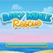 Baby Whale Rescue - Save the Fish Puzzle