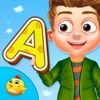 Preschool Learning ABC For Kids