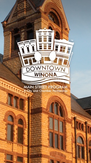 Winona, MN(圖1)-速報App