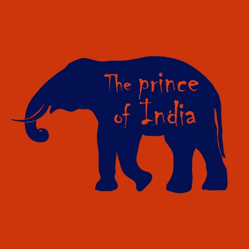 The Prince of India, Folkestone icon