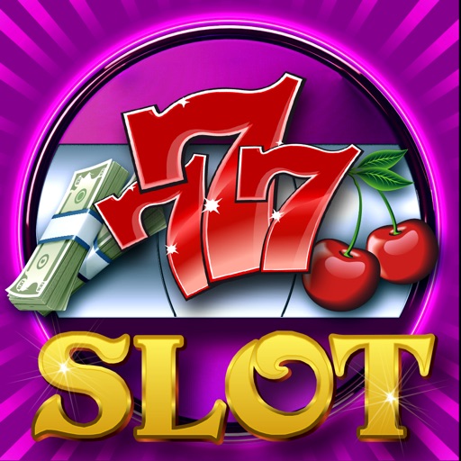 ' Aabsolute Classic Slots - Vegas Club Gamble Game Free icon