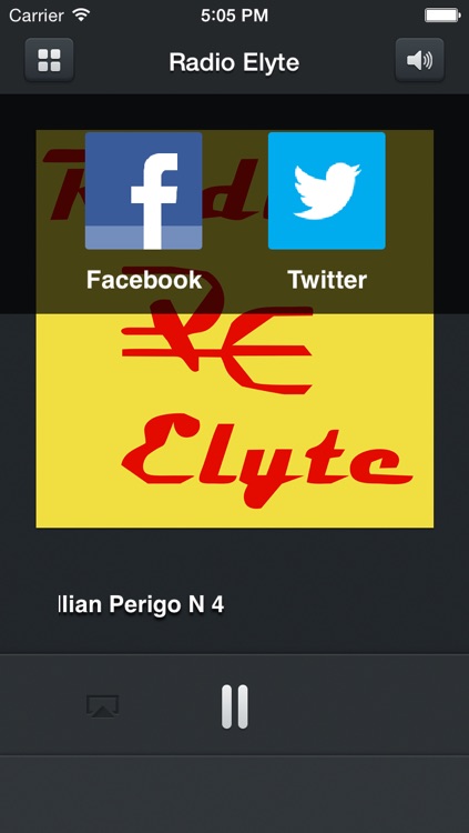 Rádio Elyte