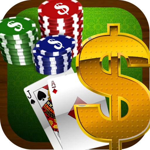 AAA Big Win Billionaire Blackjack 21 - Free Card Casino Game to Hit it Rich