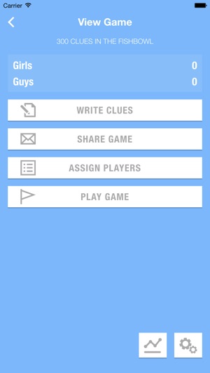 Fishbowl Party Game(圖3)-速報App