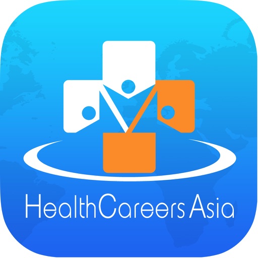 Health Careers Asia
