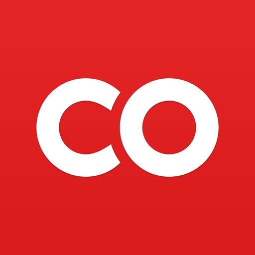 CO Everywhere – Local news and social events, worldwide icon