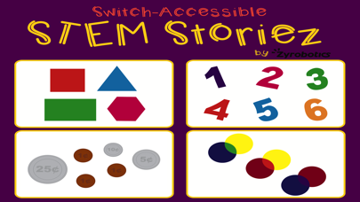 How to cancel & delete STEM Storiez - Her Zumo Story from iphone & ipad 1