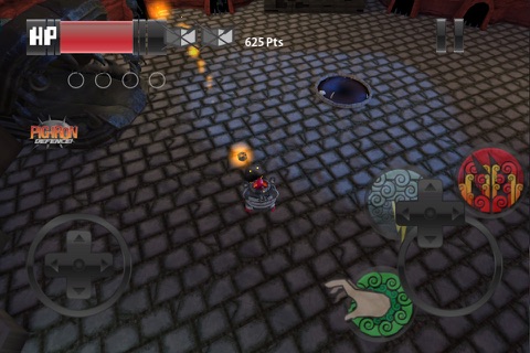 Doom Theater screenshot 4
