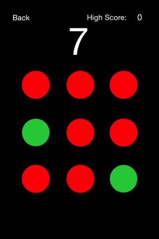 Tap A Dot screenshot 2