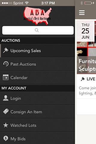 America's Best Auctioneer screenshot 4