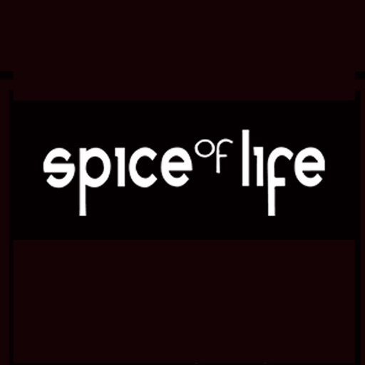 Spice of Life, Grimsby iOS App